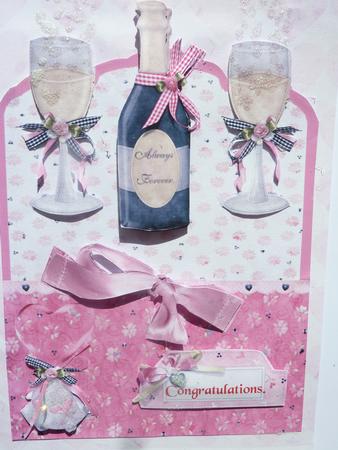 Romance Celebrations by Rosina Walker