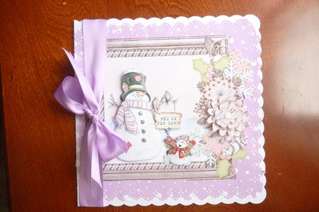 Gallery Item Handmade Craft Photo