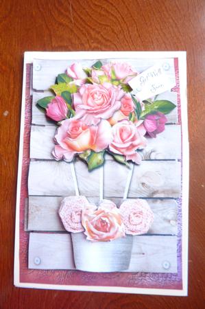 Gallery Item Handmade Craft Photo