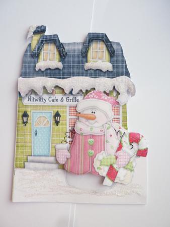 Gallery Item Handmade Craft Photo