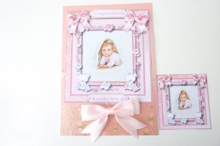Peek-a Boo, a Beautiful Girl to Love  by Rosina Walker