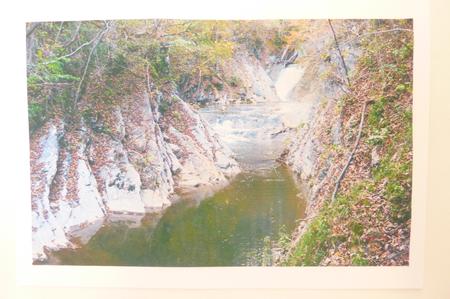 BG Waterfall by Rosina Walker
