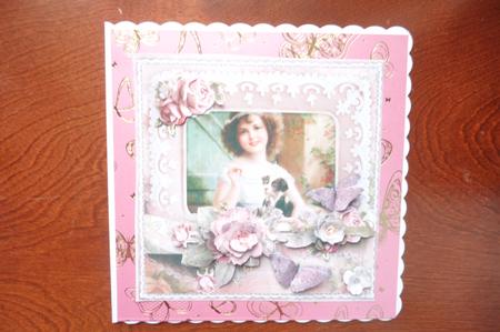 Gallery Item Handmade Craft Photo