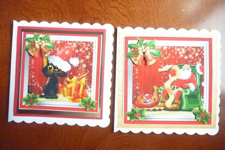 Happiest Christmas Bumper Kit by Rosina Walker