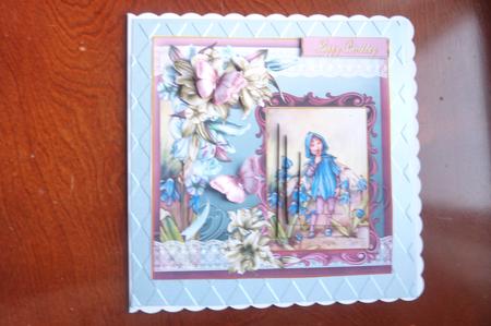Fairy Sweet by Rosina Walker