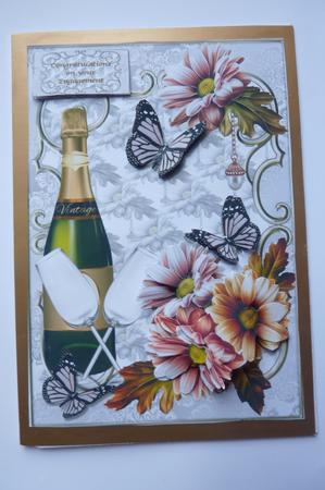 A Future Celebration by Rosina Walker