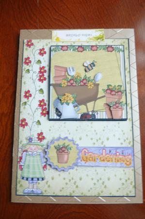 Gallery Item Handmade Craft Photo