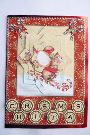 Gallery Item Handmade Craft Photo