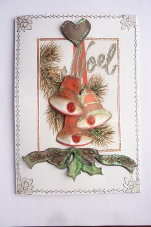 Noel by Rosina Walker