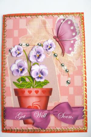 Gallery Item Handmade Craft Photo