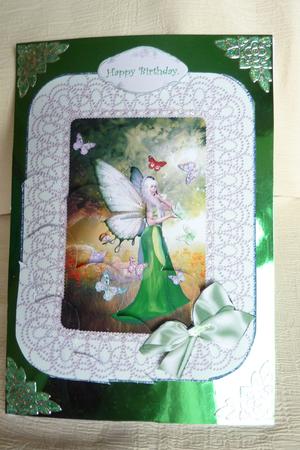 Gallery Item Handmade Craft Photo