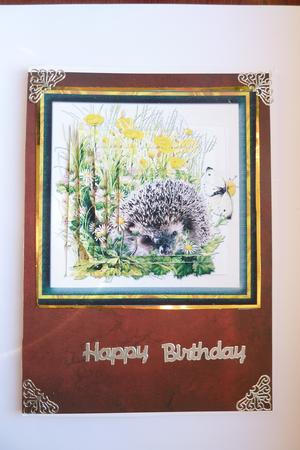 Gallery Item Handmade Craft Photo