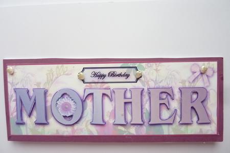 Gallery Item Handmade Craft Photo