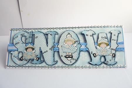 Gallery Item Handmade Craft Photo