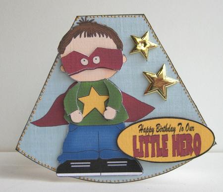 Gallery Item Handmade Craft Photo