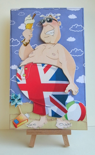 Gallery Item Handmade Craft Photo