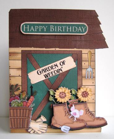 Gallery Item Handmade Craft Photo