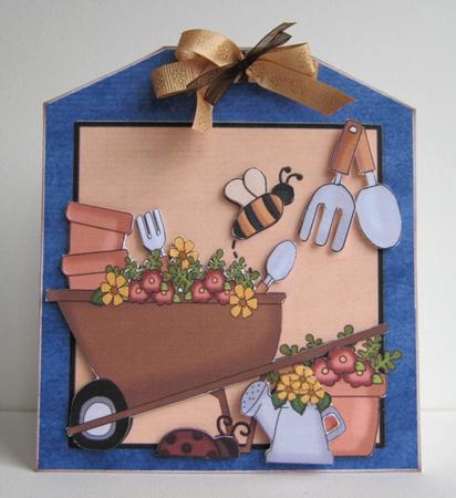 Gallery Item Handmade Craft Photo