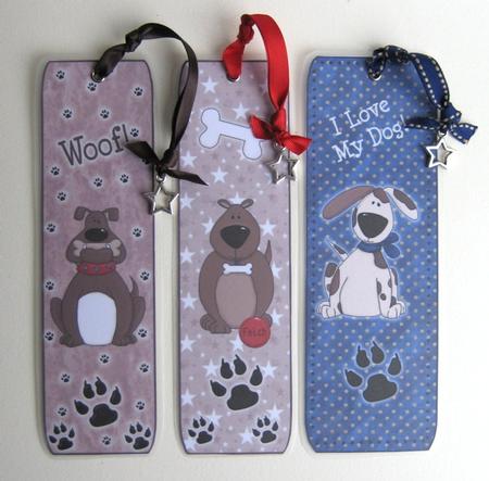 Doggie Love by Ruth Cunliffe