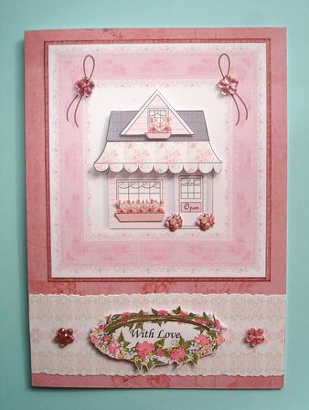 Gallery Item Handmade Craft Photo