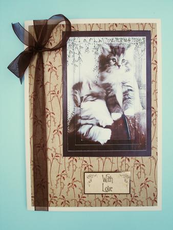 Gallery Item Handmade Craft Photo