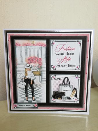 Gallery Item Handmade Craft Photo