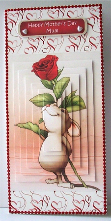 Gallery Item Handmade Craft Photo