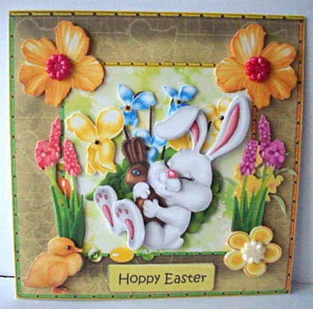 Gallery Item Handmade Craft Photo
