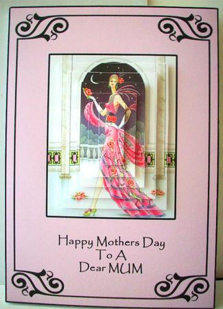 Deco Lady 1 Featured Gallery Photo