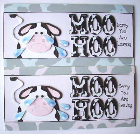 Funky Fun Animal Print Vellum Paper Kit by Ruth Murphy