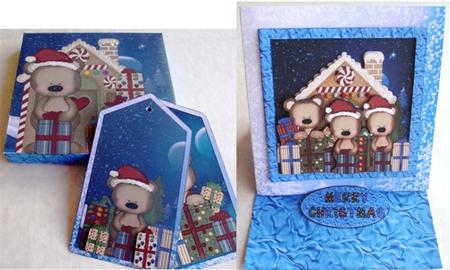 Gallery Item Handmade Craft Photo