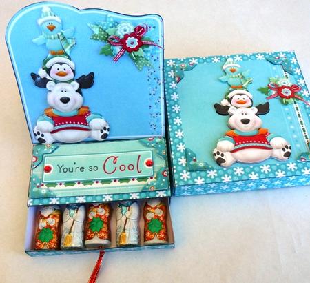 Gallery Item Handmade Craft Photo
