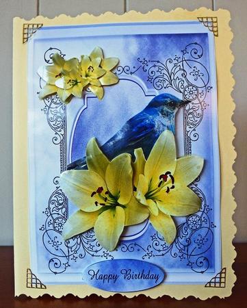 Gallery Item Handmade Craft Photo