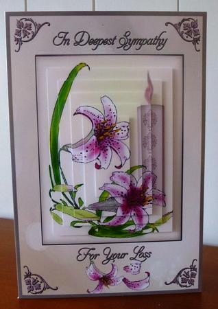 Stargazers with Sympathy by Ruth Taylor