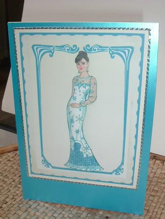 Birthday Girl by Ruth Walters