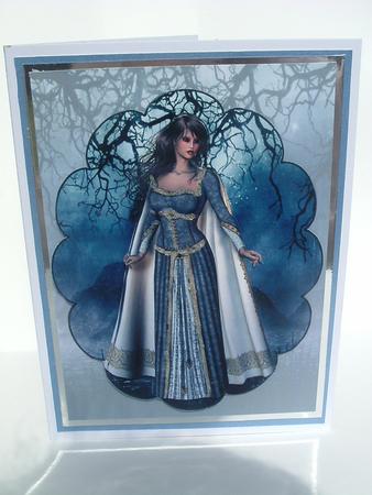 Mystic Fae by Twilight by Ruth Walters