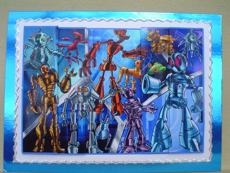 Gallery Item Handmade Craft Photo