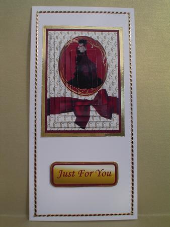 Gloriously Elegant 2 by Ruth Walters