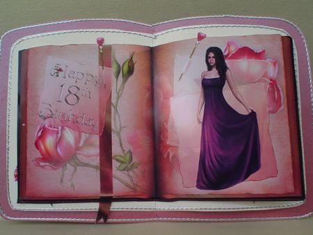 18 Th Book by Ruth Walters