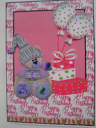 Gallery Item Handmade Craft Photo