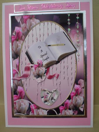 A4 Signing the Register by Ruth Walters