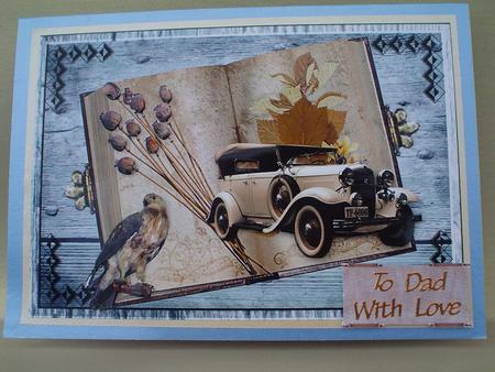 Antique Beauty by Ruth Walters