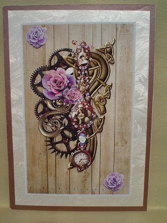 Gallery Item Handmade Craft Photo