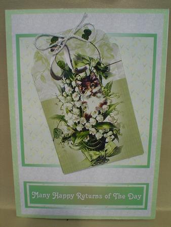Gallery Item Handmade Craft Photo