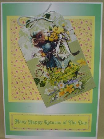 Gallery Item Handmade Craft Photo