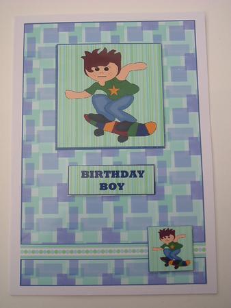 Gallery Item Handmade Craft Photo