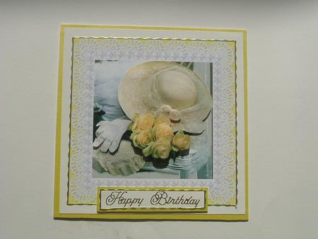 Romance and Lace by Ruth Walters
