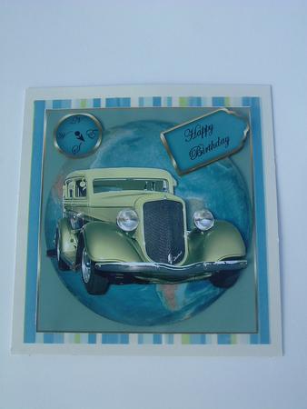 Vintage with Style Classic by Ruth Walters