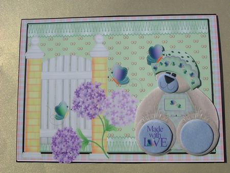 Gallery Item Handmade Craft Photo