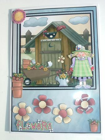 Gallery Item Handmade Craft Photo